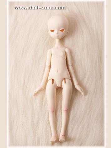 BJD Body B27-002 Young Girl YO-SD Ball-jointed doll
