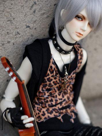 BJD S Boy 68cm Ball-jointed...
