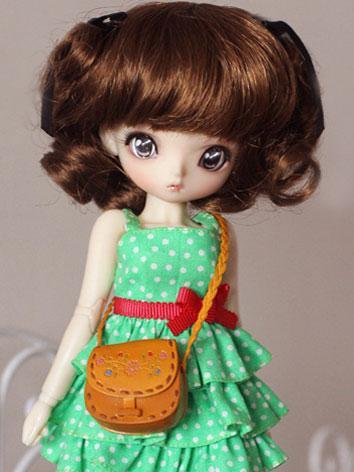 BJD Kimi 27cm Ball-Jointed Doll