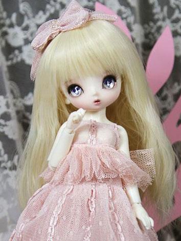 BJD Miki 27cm Ball-Jointed ...