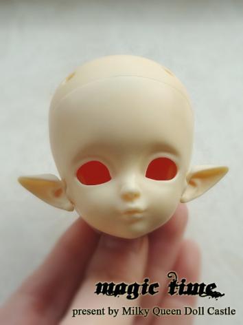 BJD Skylark Head for Yo-SD Size Ball-jointed doll