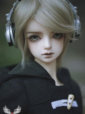 【Limited Edition】BJD Wister...