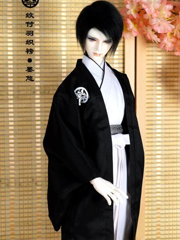 BJD Clothes Boy Kimono [Moy...
