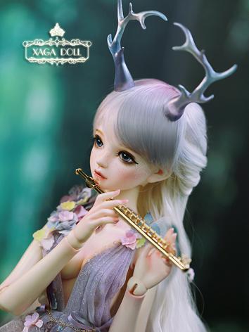 Limited Time Fawn Girl 59cm...