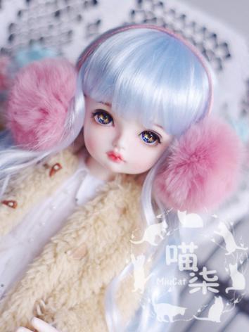 BJD Decoration Hairpin Stick for SD/70cm Ball-jointed doll