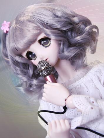 BJD Microphone for SD/70cm Ball-jointed doll