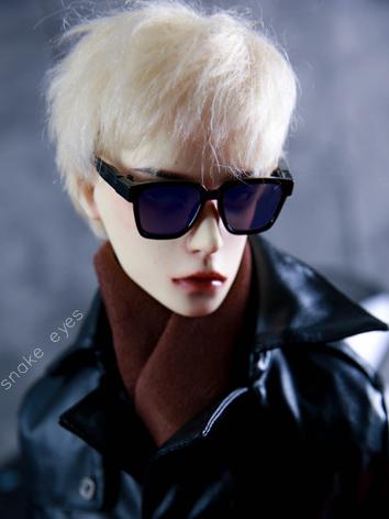 BJD Sunglasses for SD/70cm Ball-jointed doll
