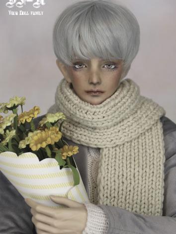 BJD Angier 70cm Boy Ball-jointed doll