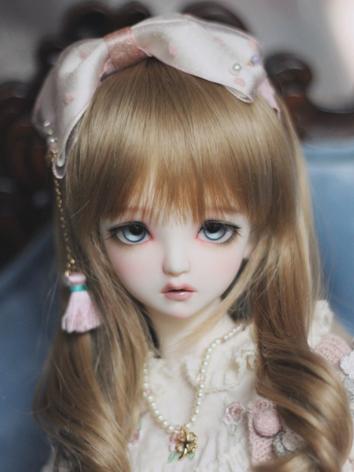 BJD Hair Decoration Bow Hairband Hairstick for SD Ball-jointed doll