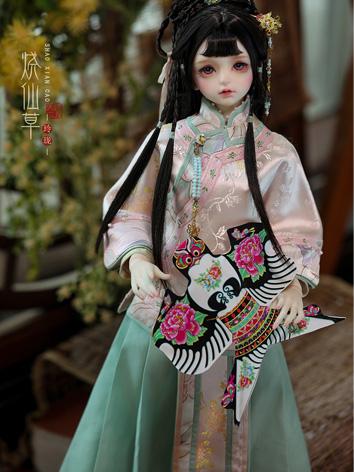 Bjd Clothes 1/3 youth Ancie...