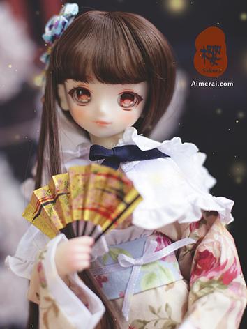 【Aimerai】42cm Sakura —— Und...