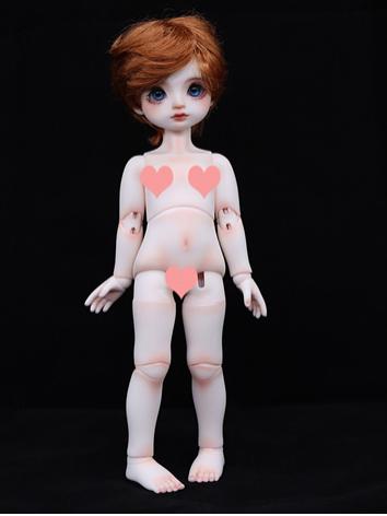 BJD Body 27.5cm Boy Body Ball-jointed Doll