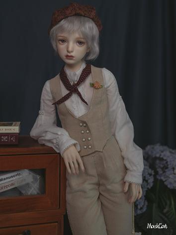 BJD Clothes Agnes Outfit for SD Size Ball-jointed Doll