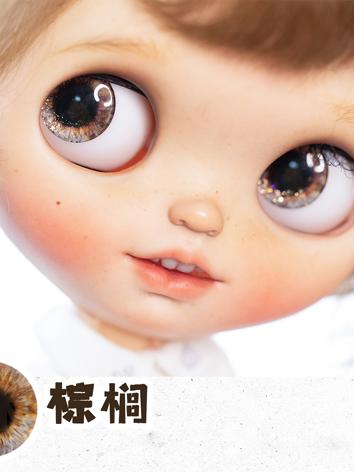 BJD Eyes Blythe Eye-chips for Ball-jointed Doll