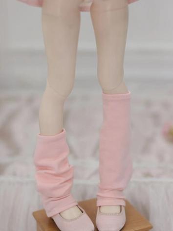 BJD Socks for MSD Size Ball-jointed Doll