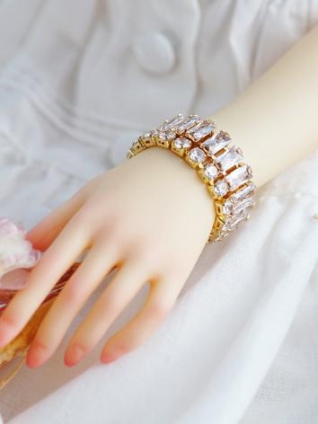BJD Accessaries Bracelet X098 for SD10/SDGR/DD Size Ball-jointed Doll