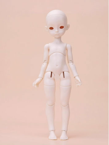 BJD Body Ver. 1.0 TG-B6-02 Boy Size YOSD Body Ball-jointed Doll