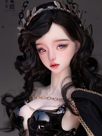 BJD Swallow Tail 68cm Girl Ball-jointed doll