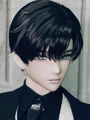 BJD 26TH. VER Head for 75cm Ball-jointed doll