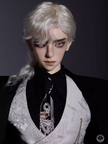 BJD Ulysses Head for 75cm Ball-jointed doll