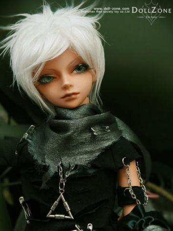 BJD mo-3 Boy 45cm Ball-jointed doll　