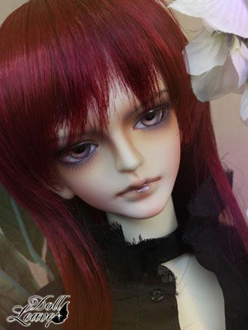 BJD Leif Boy 70cm Ball-jointed doll