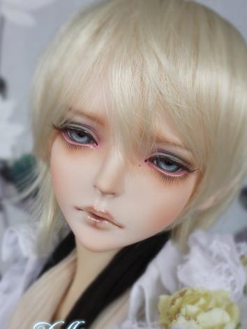 BJD Evan Boy 60cm Ball-jointed doll