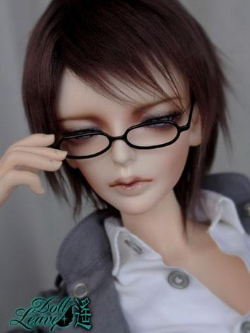 BJD Haruka Boy 60cm Ball-jointed doll