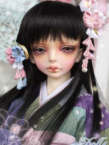 BJD Yume Girl 58cm Ball-jointed doll