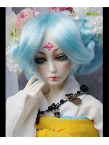 BJD Vanesa Girl 58cm Ball-jointed doll