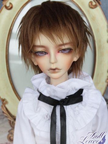 BJD KIRA Boy 42cm Ball-join...