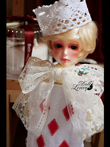 BJD Ethan Boy 42cm Ball-jointed doll