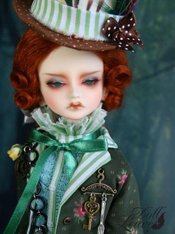 BJD Royal Boy 42cm Ball-jointed doll