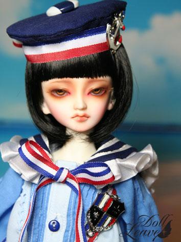 BJD Blue Boy 42cm Ball-jointed doll