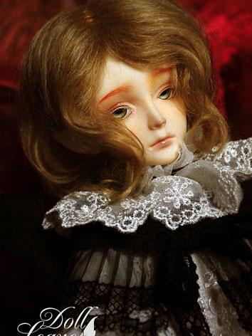 BJD Wish Boy 42cm Ball-join...