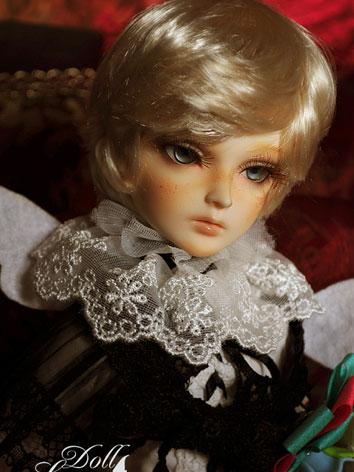 BJD M-(MAYA) Boy 42cm Ball-...