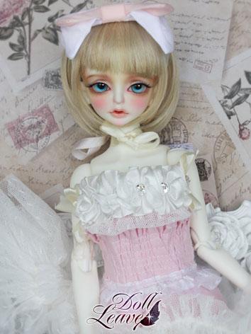 BJD A-(Amara) Girl 43.5cm Ball-jointed doll