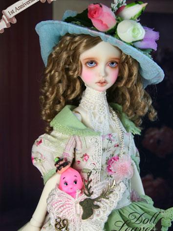 BJD V-(Vivian) Girl 43.5cm ...