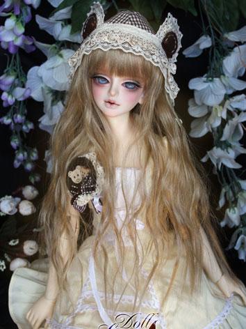 BJD Doris Girl 58cm Ball-jointed doll