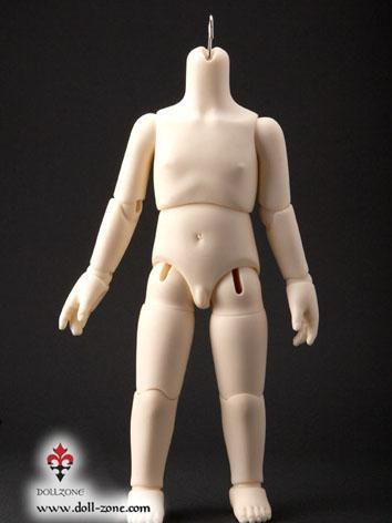 BJD Body b25-001 Boy YO-SD ...