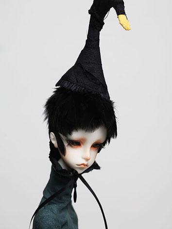 BJD Douglas Boy 50cm Ball-jointed doll