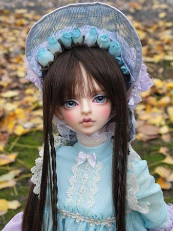 BJD Amara(adult) Girl 58cm Ball-jointed doll