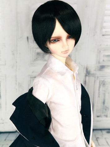 BJD Dawn 62cm boy Ball-jointed doll