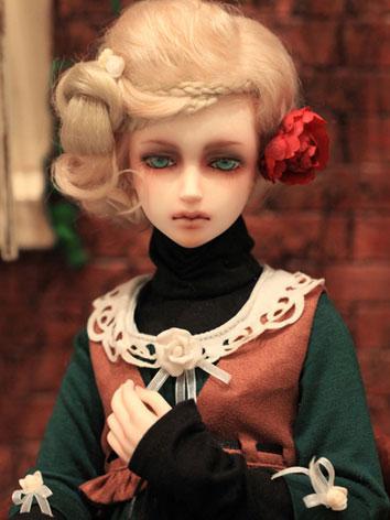 BJD Sarielle 59cm girl Ball-jointed doll
