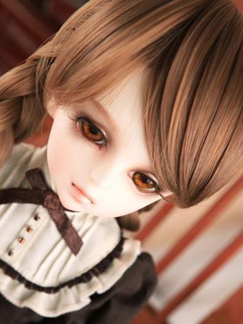 BJD Maria 43cm girl Ball-jo...