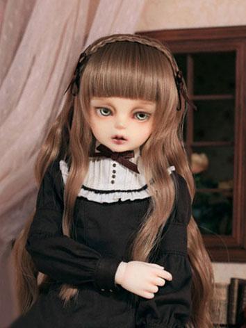 BJD Amanda Girl 43cm Ball-j...