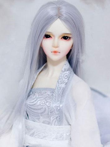 BJD LiChou Girl 59cm Ball-jointed Doll