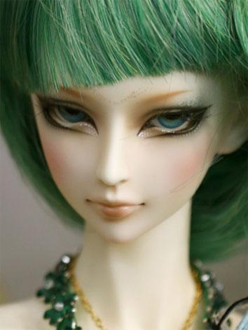 BJD Lvdie Girl 68cm Ball-jo...