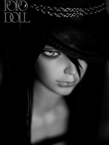 BJD Jingting Boy 68cm Ball-jointed doll