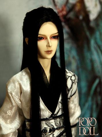 BJD Changsong Boy 68cm Ball-jointed doll